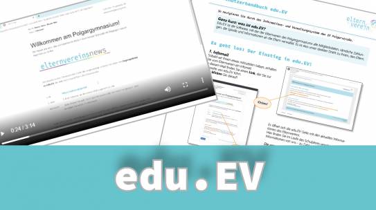 Zahlungen über edu.EV