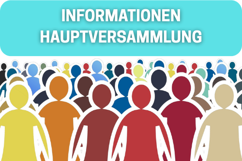 Hauptversammlung Elternverein Schuljahr 25/26